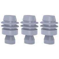 RJ45 vandeniui atsparūs sandarikliai, Starlink Gen3/ Mini, 3 vnt.
