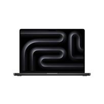 Apple MacBook Pro 16" Apple M5 Pro 18C CPU, 20C GPU/48GB/1TB SSD/Space Black/RUS