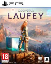 God of War Laufey PS5