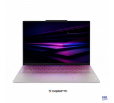 Lenovo Yoga Slim 7 Ultra 14IPH11 Intel | Seashell | 14 " | POLED | Touchscreen | 2.8K WQXGA+ | 2880 x 1800 pixels | Intel Core Ultra X9 | 378H | 32GB | Soldered LPDDR5X | Solid-state drive capacity 1000GB | Intel Arc B390 GPU | Windows 11 Pro | 802.11be