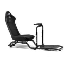 Next Level Racing Simulator Cockpit | RC Foldable