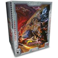 Contra Anniversary Collecition Ultimate Edition (Limited Run Games) - PlayStation 4