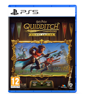 Harry Potter: Quidditch Champions (Deluxe Edition) - PlayStation 5