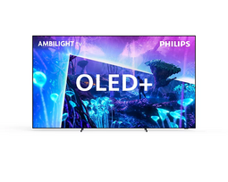 Televizorius PHILIPS OLED 65OLED951/12