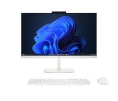 HP ProStudio 2 AIO G2i Core 5 120U 23.8"FHD IPS 100Hz 350nits AG 16GB DDR5 5200 SSD512 Intel Graphics Cam5MPx+IR W11Pro White