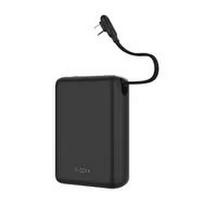 Power bank Fixed Zen 20 Loop 20000mAh black