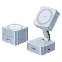 Charger Ugreen W752 inductive 1x USB-C  (55960B)