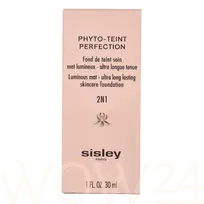 Sisley Sisley Phyto-Teint Perfection Foundation