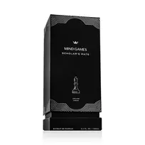 Mind games Scholar’s Mate Parfum 100 ml