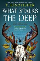 What Stalks the Deep