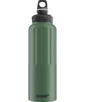SIGG aliuminio gertuvė „WMB“