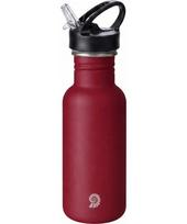 Origin Outdoors gertuvė „Active" su šiaudelio dangteliu