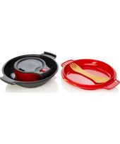 humangear „GoKit" turistinis indų rinkinys