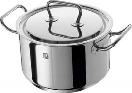 Zwilling Garnek wysoki z pokrywką Zwilling Twin Classic | 66583-200-0 | 4009839399305