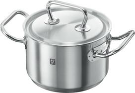 Zwilling Garnek ZWILLING wysoki z pokrywką 2 ltr uniwersalny | 6732-uniw | 4009839260827