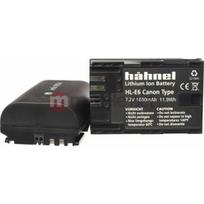 Akumulator Hahnel HA HL-E6 CANON | HAHLE6CANON | 5099113601780