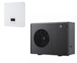 LG Therma V Monobloc R290 Control Unit 9 kW