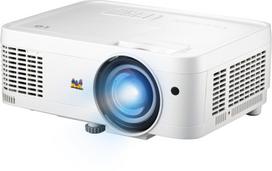 ViewSonic LSD300W-ST Kurzdistanz LED  3700 Lumen | LSD300W-ST | 766907033601
