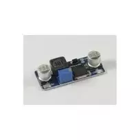 ALLNET ALL-A-45 Aliumininis Korpusas Raspberry Pi 4 Model B, Juodas