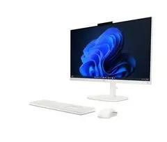 HP ProStudio 2 G2i „All-in-One“ kompiuteris Intel Core 5 120U 23,8" 1920 × 1080 px 16GB DDR5-SDRAM 512GB SSD Windows 11 Pro Wi-Fi 6 (802.11ax) Balta