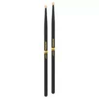ProMark Rebound 5B ActiveGrip Hickory - medinės perkusijos lazdelės