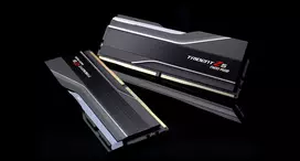 G.Skill Trident Z5 Neo RGB F5-6000J3038F16GH2-TZ5NR atminties modulis 32GB 2 x 16GB DDR5 6000 MT/s 288-pin DIMM