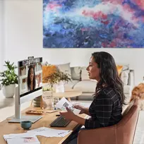 HP EliteOne 840 G9 All-in-One PC Intel® Core™ i5 60,5 cm (23.8") 1920 x 1080 px 16GB DDR5-SDRAM 512GB SSD Windows 11 Pro Wi-Fi 6E (802.11ax) Sidabra