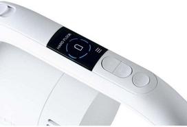 Nilfisk Allergy S1 Cordless Vacuum Cleaner - White | 128390166 | 5715492258260