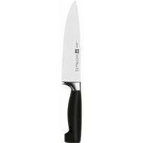 Zwilling Zwilling - Four Star Chef's Knife - 18 cm 4009839373572 (4009839373572) | 4009839373572 | 4009839373572