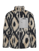 Columbia Sportswear - Winter Pass Reversible Fleece - Sportinė lauko striukė - Pilka