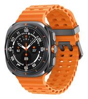 SAMSUNG GALAXY WATCH ULTRA 47MM LTE TITANIUM GRAY L705 | 8806097625384 | 8806097625384