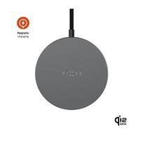 Fixed  MagPad Slim wireless charger with Qi2.2, MagSafe support | FIXMPADS2-GR | 8591680192670