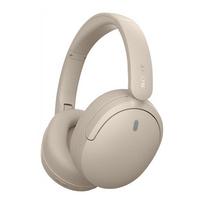 Sony Headphones | WH-CH730N | Bluetooth | Over-Ear | Microphone | Beige | WHCH730NC.CE7 | 4548736181779