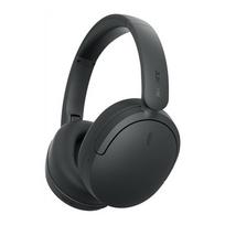 Sony Headphones | WH-CH730N | Bluetooth | Over-Ear | Microphone | Black | WHCH730NB.CE7 | 4548736179721
