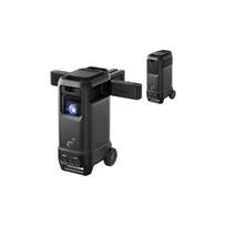 Anker Nebula  Nebula X1 Pro | 4K UHD (3840 x 2160) | 3500 ANSI lumens | Black | Wi-Fi | D21513F1 | 0194644260811