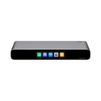 TP-LINK Omada Fusion 2.5G PoE Multi-Gigabit Managed  | Fusion 2.5G PoE | Management | Desktop/Wall-mountable | Power supply type AC 100-240 V (50/60 Hz) | Fusion 2.5G PoE | 1210002636056