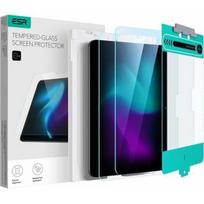 ESR Ekrāna aizsargstikls Tempered Glass Apple iPad Pro 11" 2024 (5. generacji) Clear [2 PACK] | ESR794 | 4894240194904