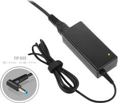 do laptopa Kiti 200W ikroviklis nesiojamam kompiuteriui 19.5V 10.3A, 4.5x3.0mm + centrinis, HP | HP19.5V10.3A4530 | 4772081006245