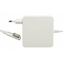 do laptopa Kiti 60W ikroviklis nesiojamam kompiuteriui 16.5V 3.65A, MagSafe, APPLE | MA16.5V3.65AMAG1 | 4772081006535