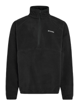 Columbia Sportswear - Timber Crest Mtr Fleece Hz - Sportinės flisinės kelnės - Juoda