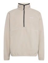 Columbia Sportswear - Timber Crest Mtr Fleece Hz - Sportinės flisinės kelnės - Smėlio