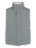 Levi's® - Tate Bubble Puffer Vest Yoli G - Paminkštinta liemenėlė - Marga / raštuota