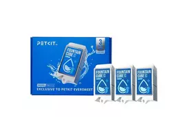 Petkit Fountain Cube, skirtas Eversweet Ultra, 3 vnt.