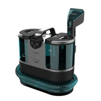 Plaunantis siurblys Cecotec Conga 7000 Carpet/Spot Clean Steam XXL