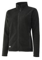 Džemperis OXFORD moteriškas, juoda L, Helly Hansen Workwear