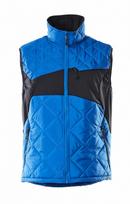 Liemenė ACCELERATE CLIMASCOT Light, azur/dark navy XL, Mascot