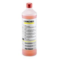Sanitarinis valiklis RSA 6×1l, Kärcher