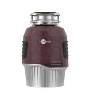 InSinkErator Evolution Plus 1000 EC maisto atliekų smulkintuvas, 1AG, 980ml, 4 pakopų, pneumatinis jungiklis