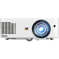 ViewSonic  LSD300W-ST data projector Short throw projector 3300 ANSI lumens DLP WXGA (1280x800) White | 1PD171 | 766907033601