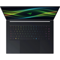 Razer Blade 16 RZ09-05818EN4-R3E1 | Black | 16 " | OLED | QHD+ | 2560 x 1600 pixels | 240 Hz | Intel Core Ultra 9 | 386H | 64GB | LPDDR5X | Solid-state drive capacity 1000GB | NVIDIA GeForce RTX 5080 | GDDR7 | 16GB | Windows 11 Home | 802.11be | Bluetooth version 6.0 | Keyboard language US | Keyboard backlit | Warranty 24 month(s) | Battery warranty 12 month(s)